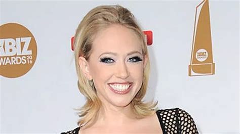 kagney karter|Porn star Kagney Linn Karter dead of apparent suicide at 36: report